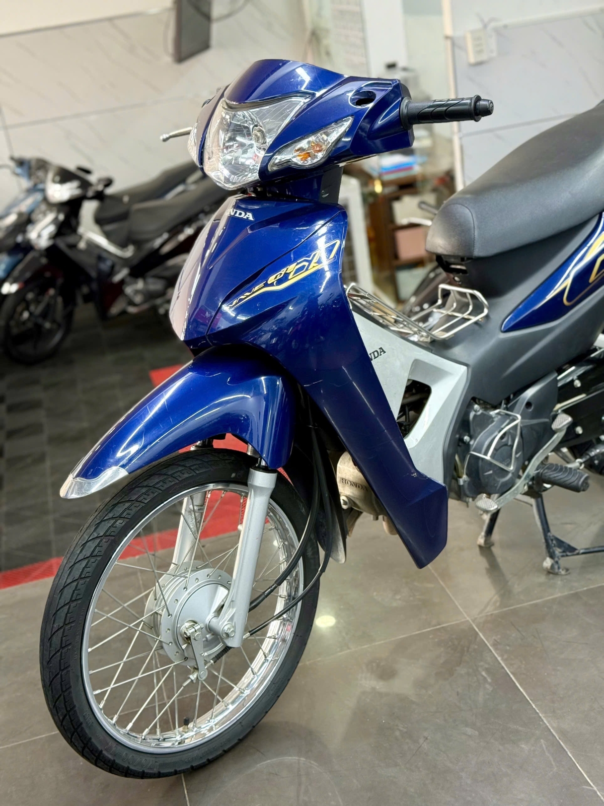 Wave A 2022 60H1-50711