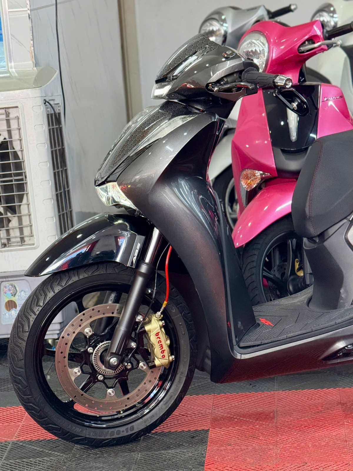 Honda SH150 59L3-31470