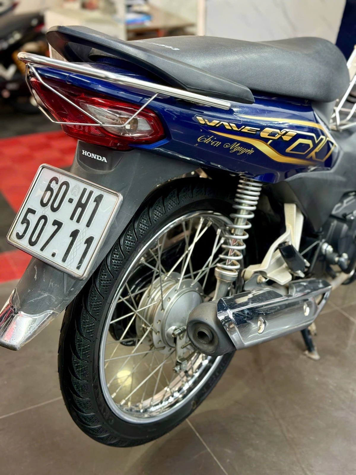 Wave A 2022 60H1-50711