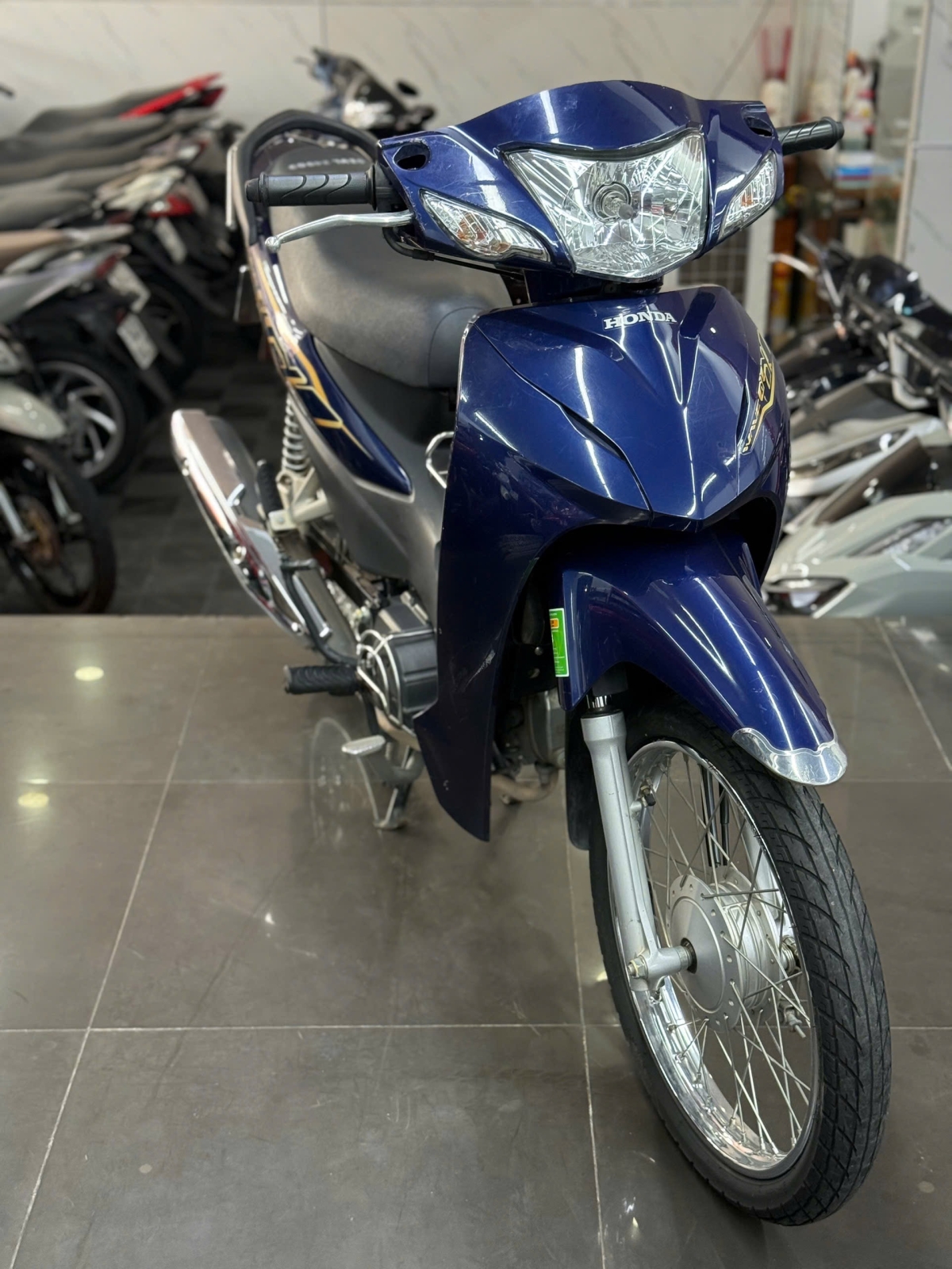 Wave A 2022 60H1-50711