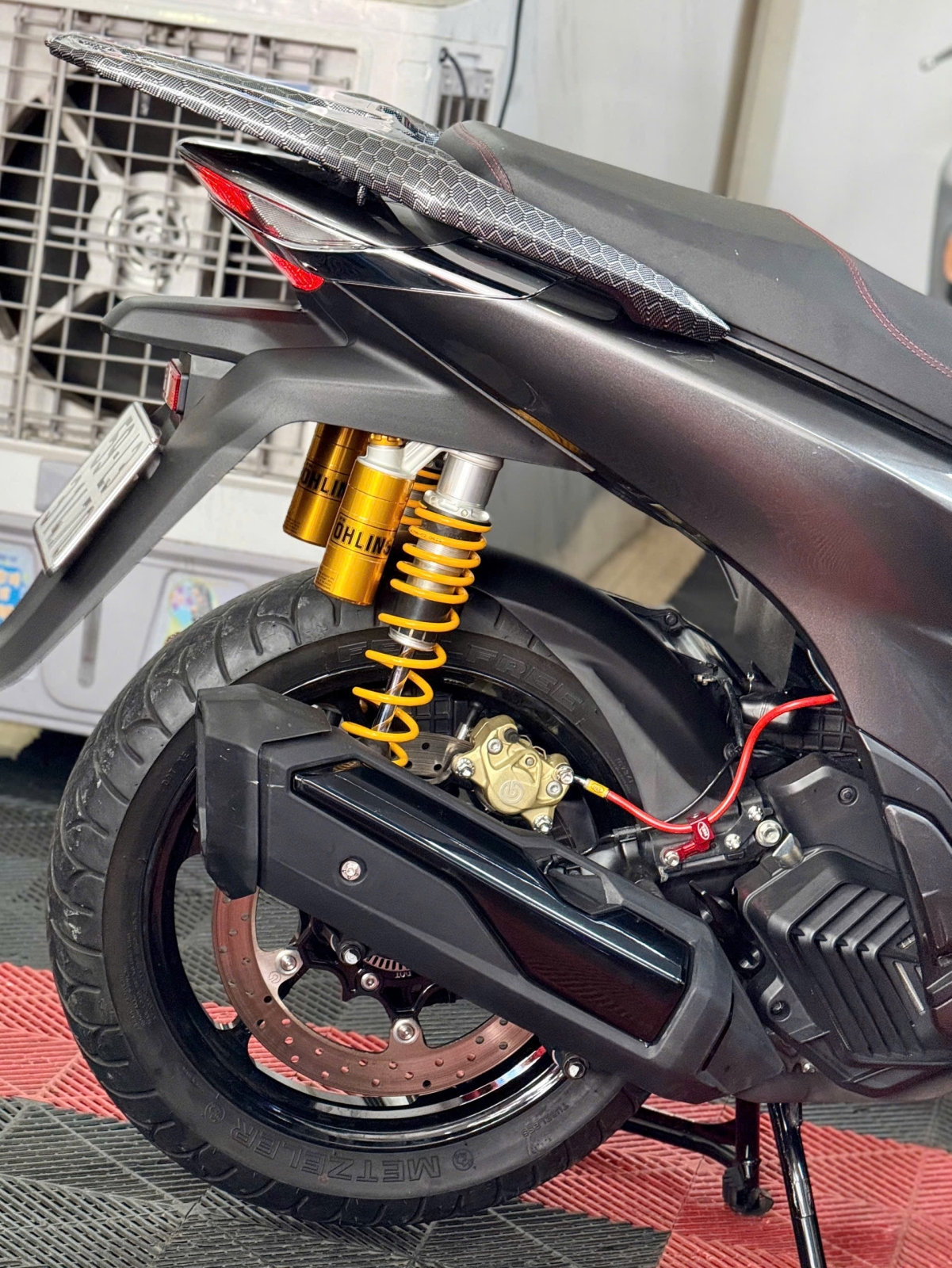 Honda SH150 59L3-31470