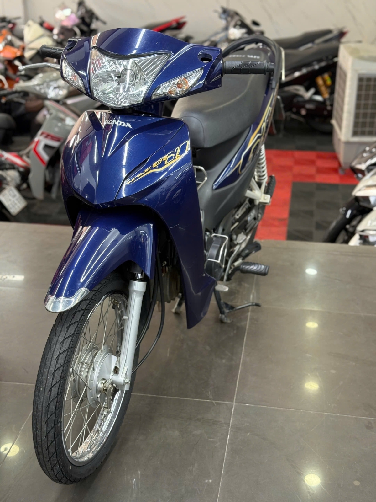 Wave A 2022 60H1-50711