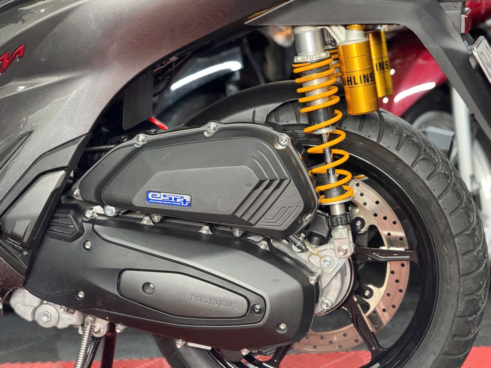 Honda SH150 59L3-31470