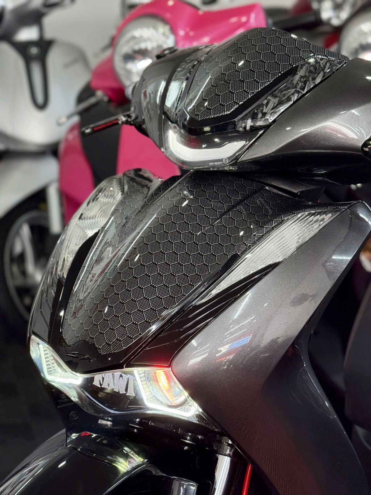 Honda SH150 59L3-31470