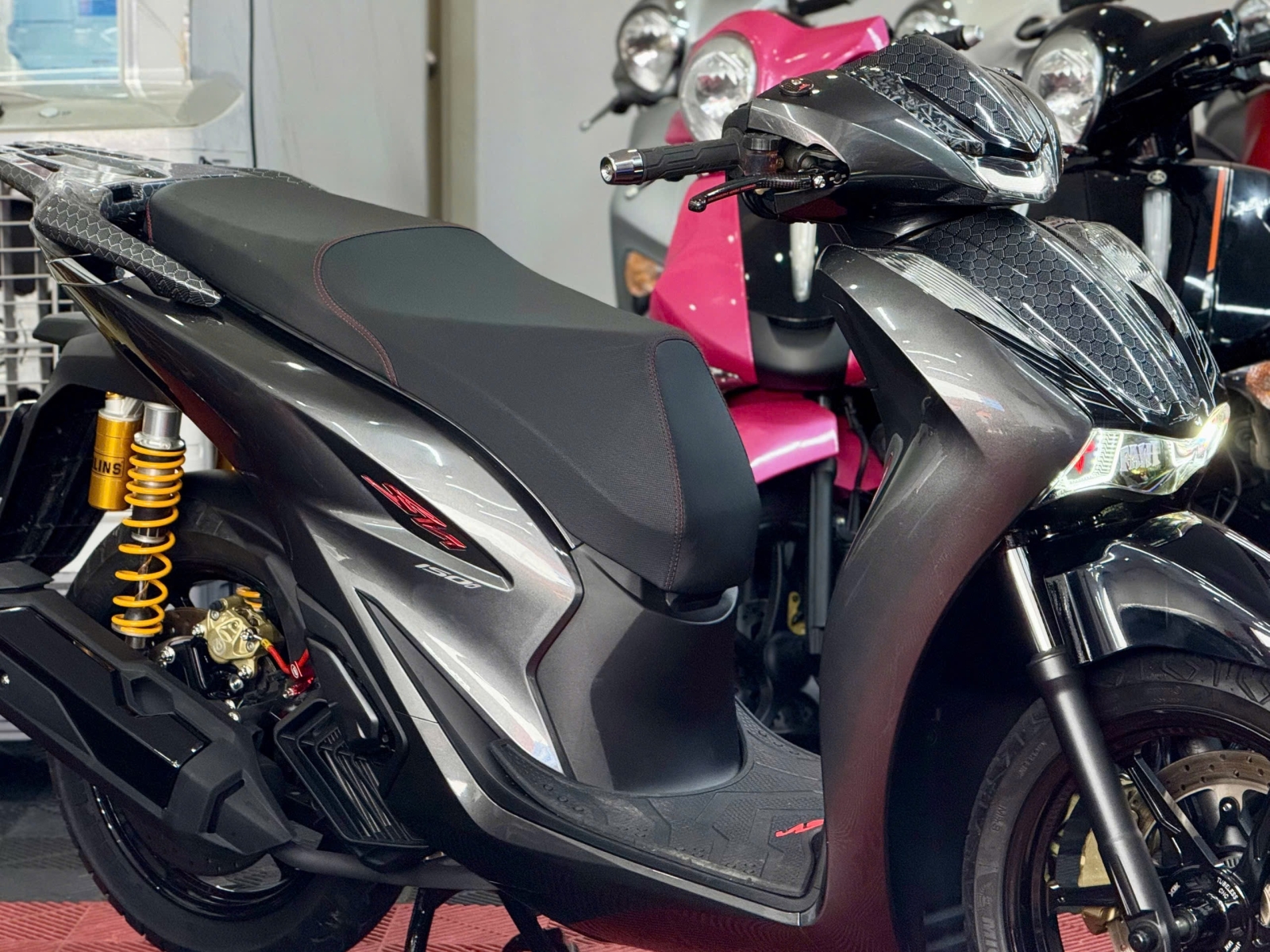 Honda SH150 59L3-31470