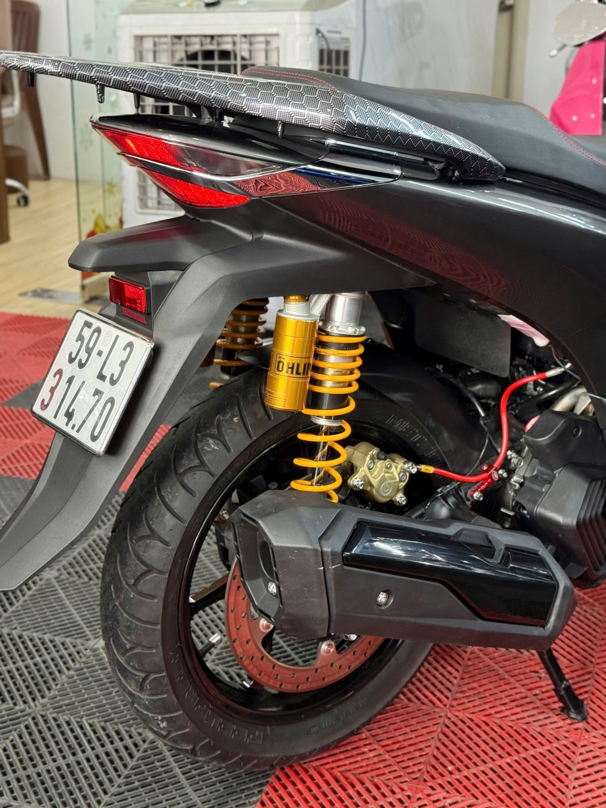 Honda SH150 59L3-31470