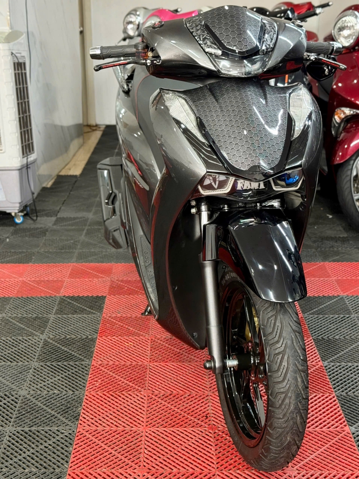 Honda SH150 59L3-31470