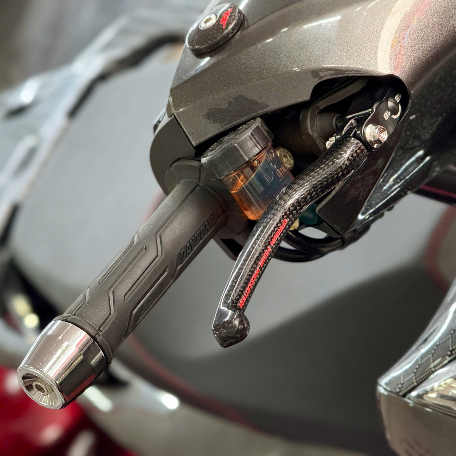 Honda SH150 59L3-31470