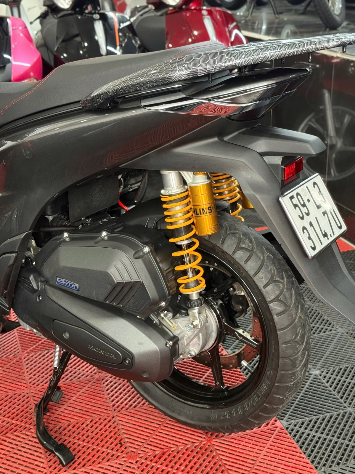 Honda SH150 59L3-31470