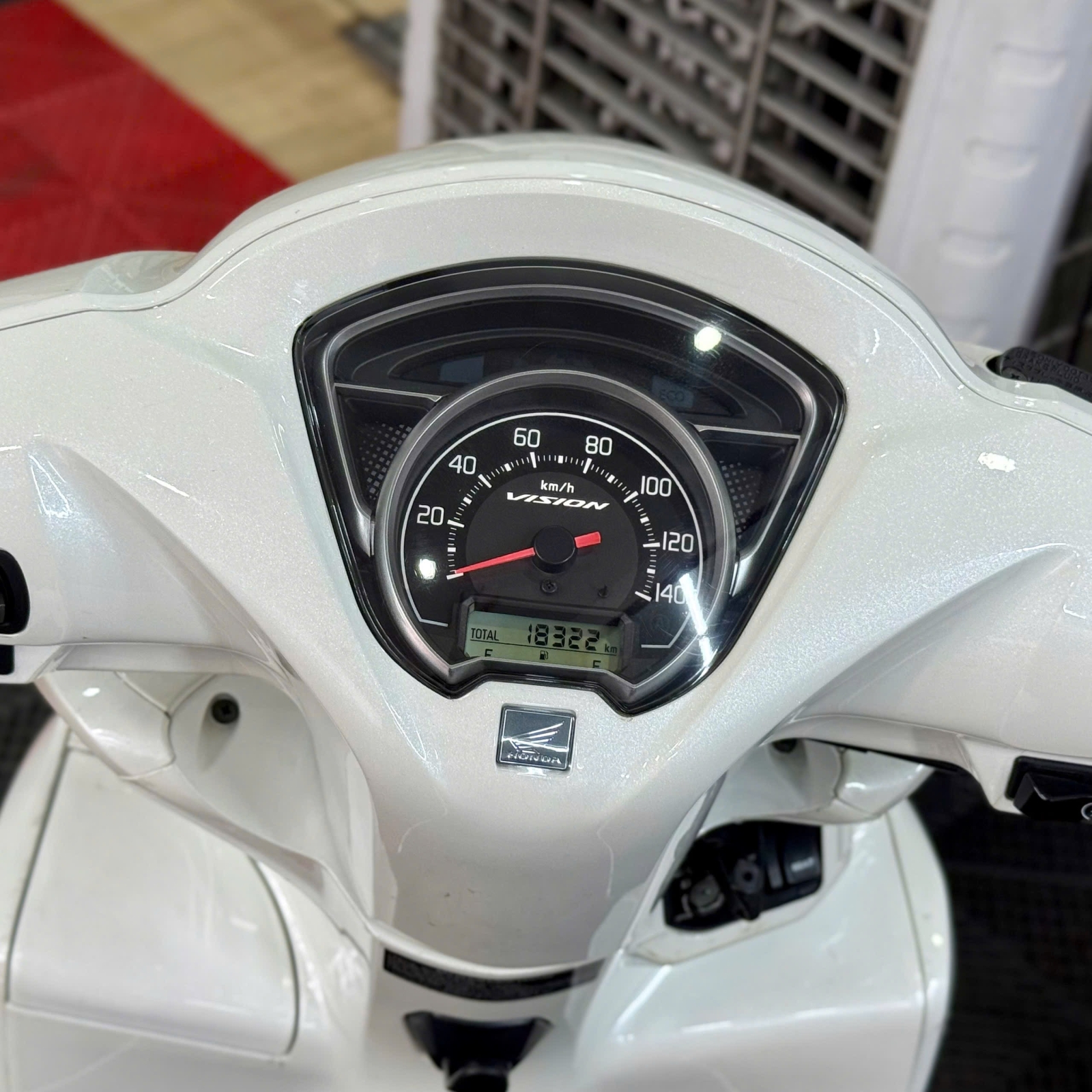 Honda Vision 2021 59C3-20061