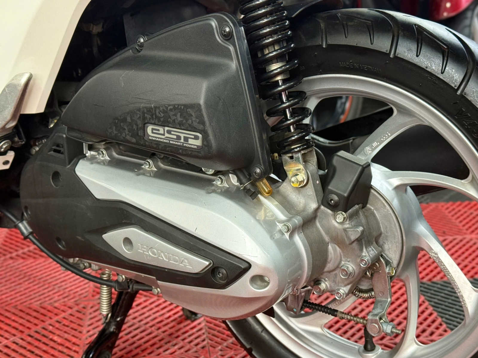 Honda Vision 2021 59C3-20061