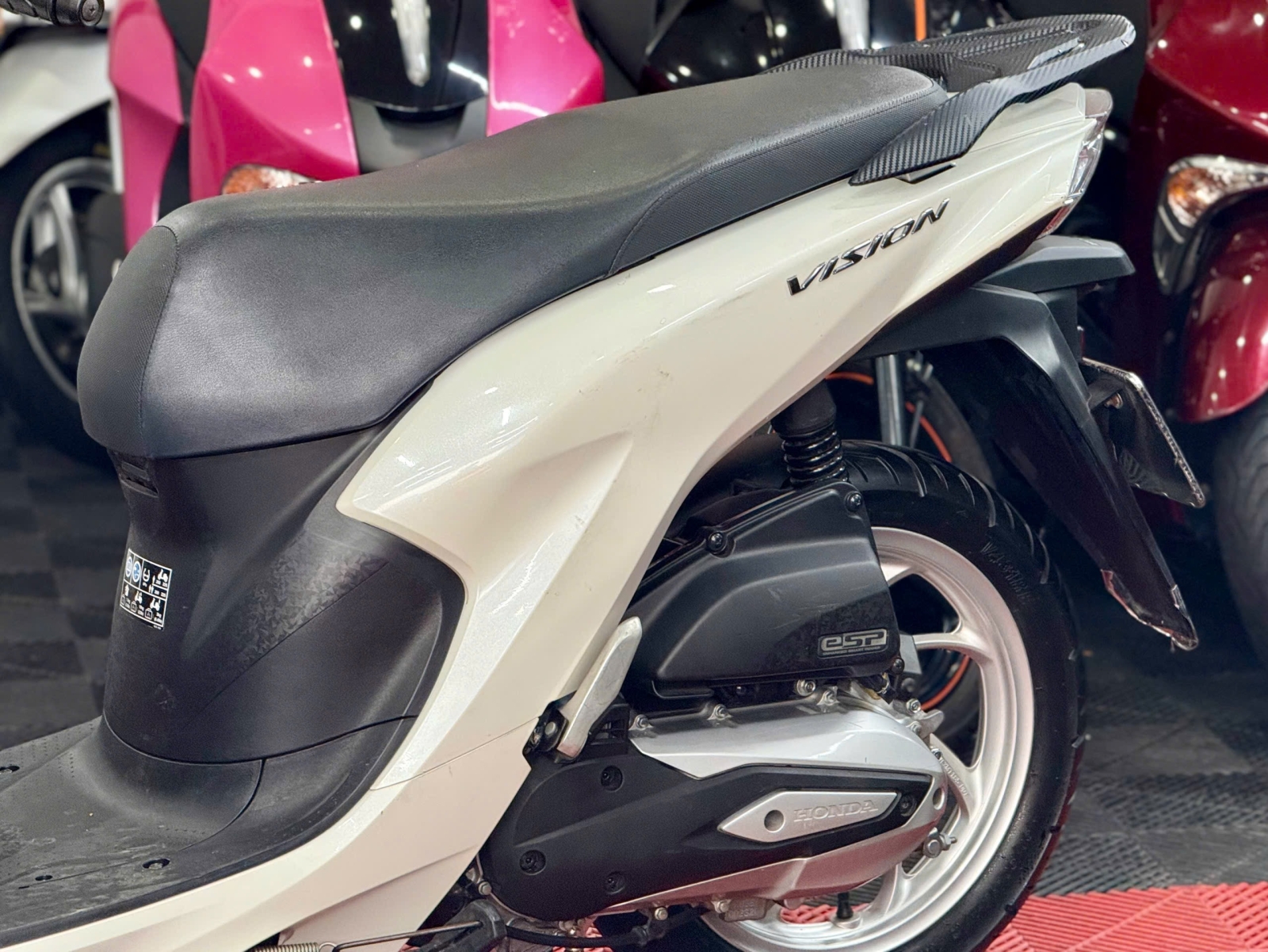 Honda Vision 2021 59C3-20061