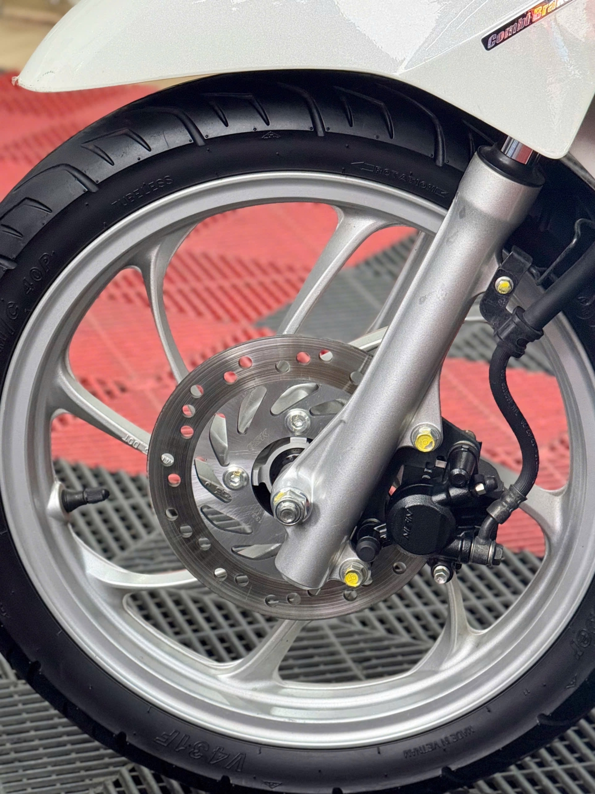 Honda Vision 2021 59C3-20061