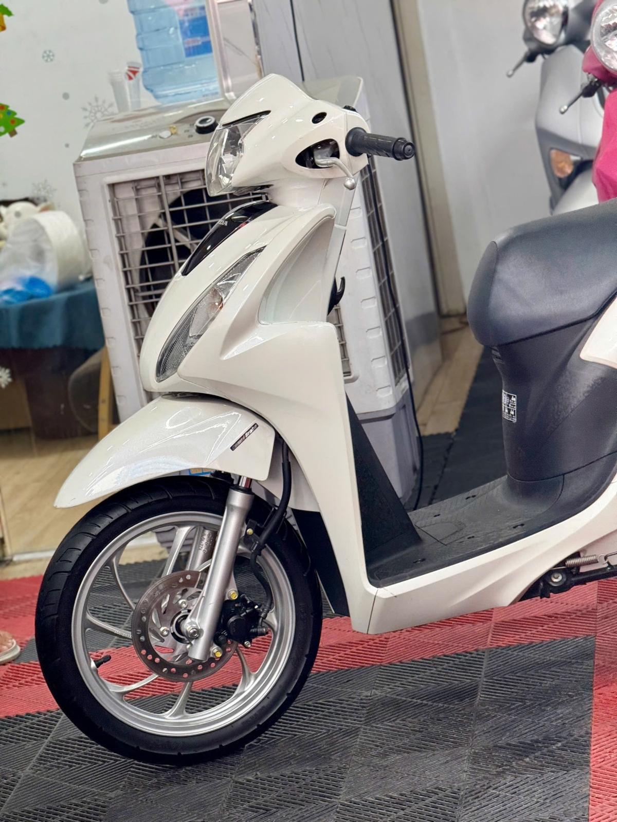 Honda Vision 2021 59C3-20061