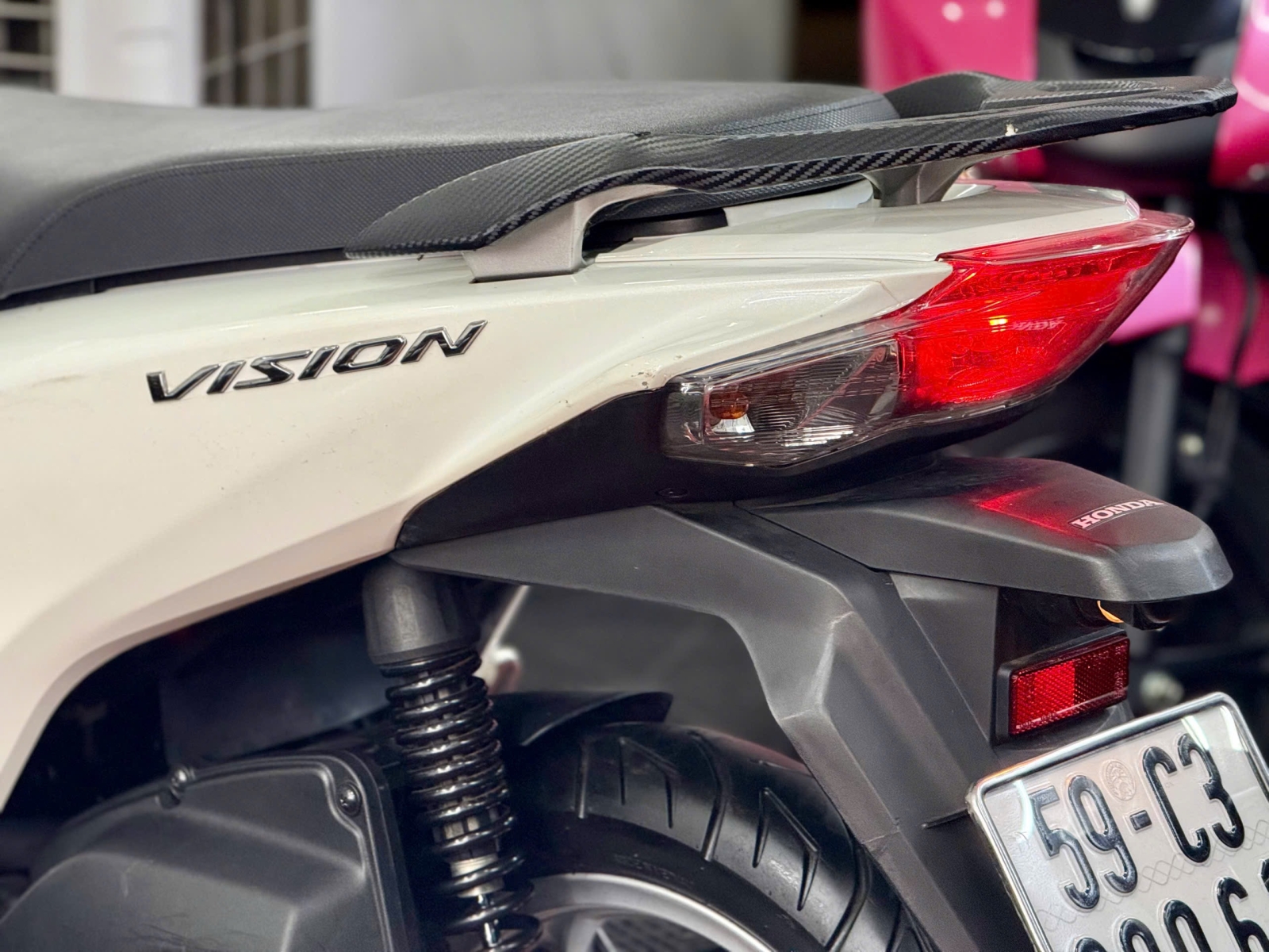 Honda Vision 2021 59C3-20061