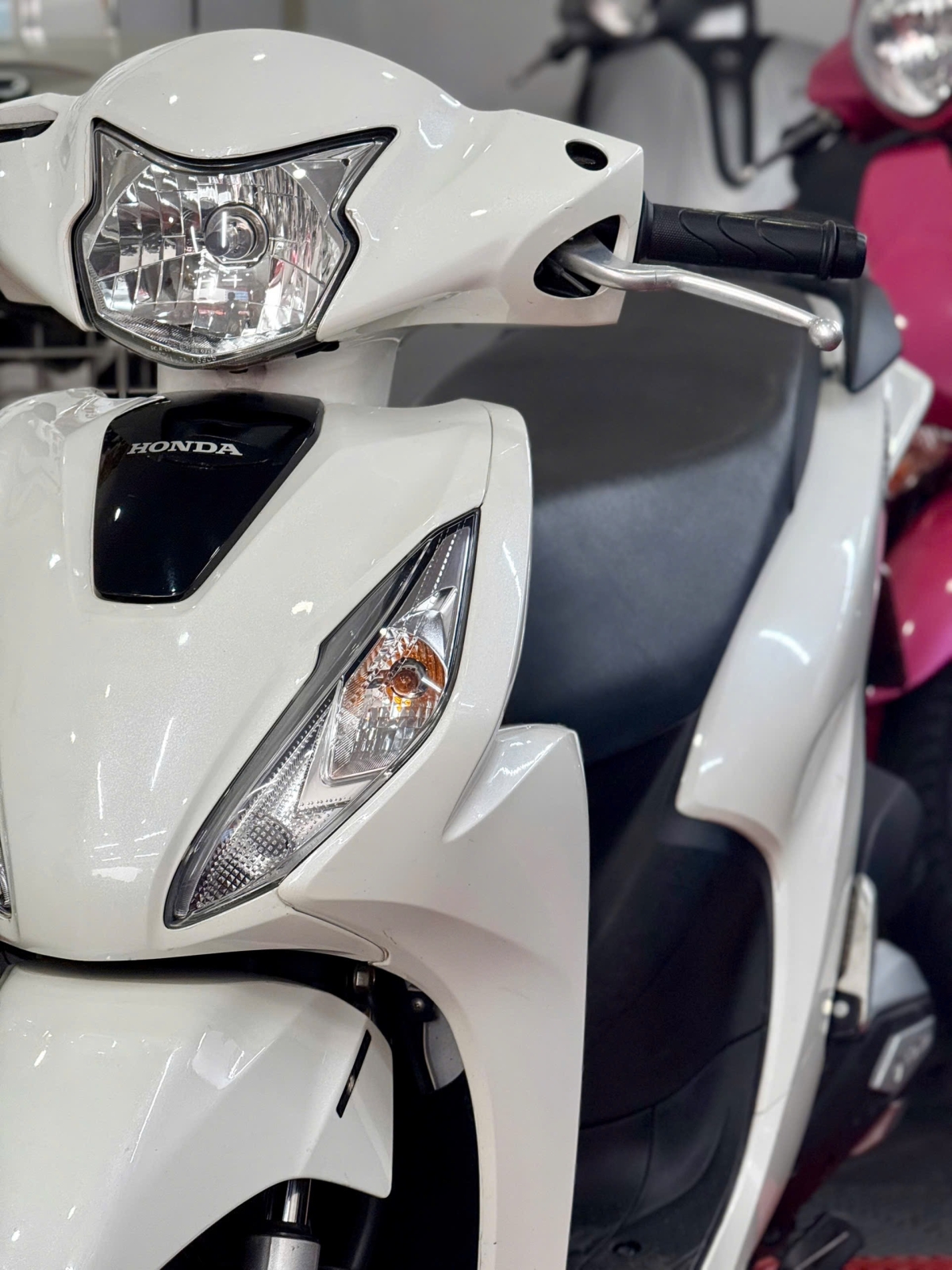 Honda Vision 2021 59C3-20061