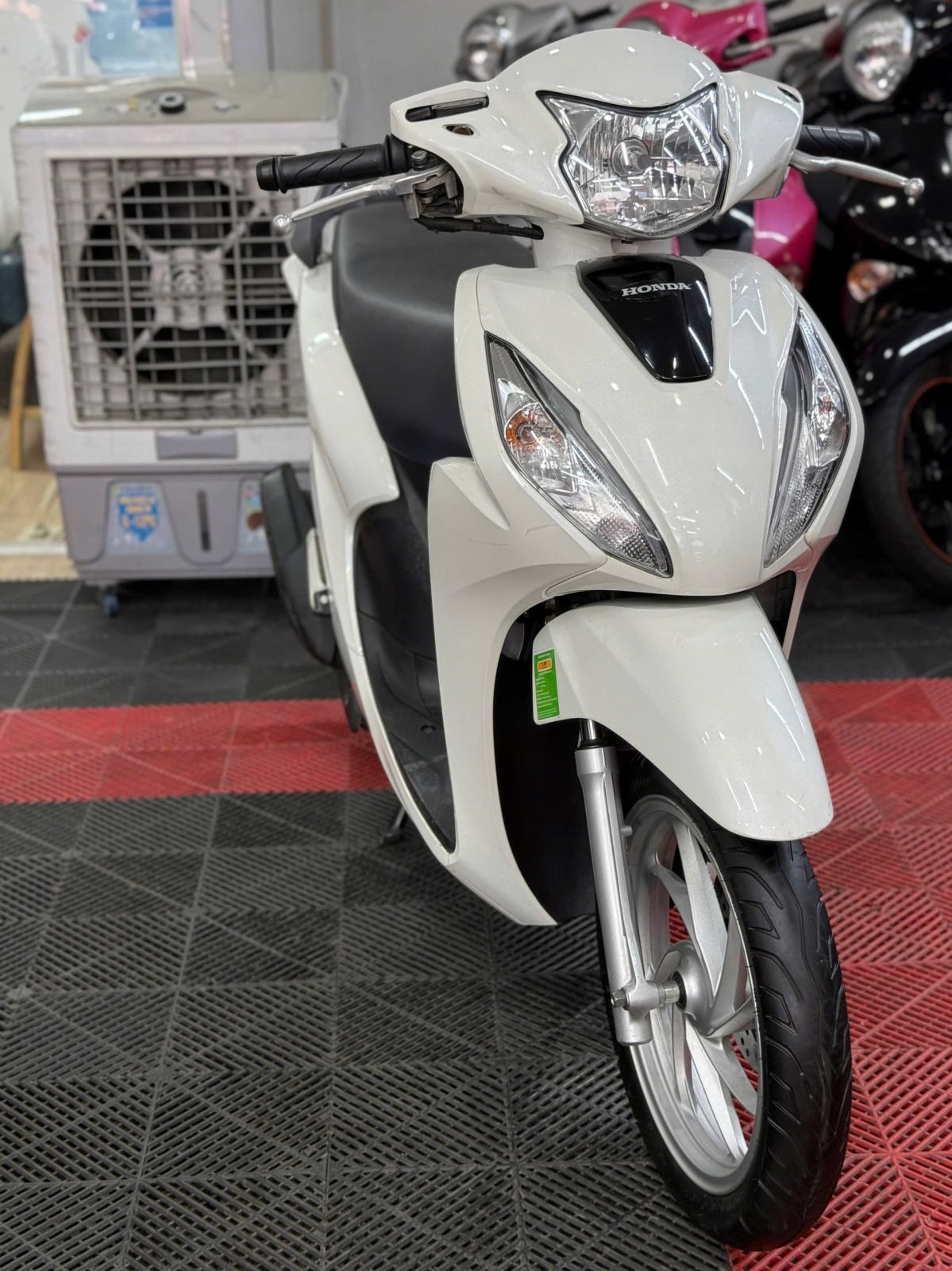 Honda Vision 2021 59C3-20061