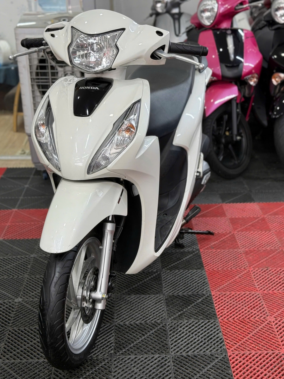 Honda Vision 2021 59C3-20061