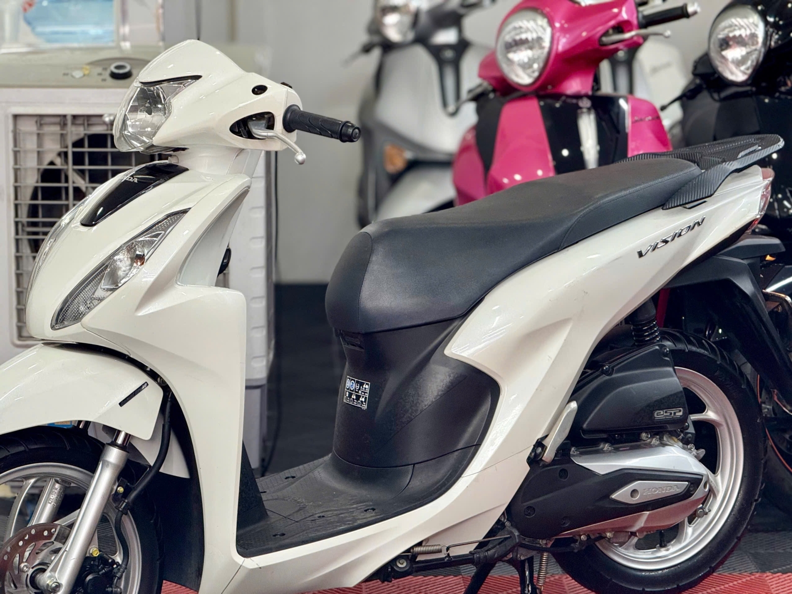 Honda Vision 2021 59C3-20061