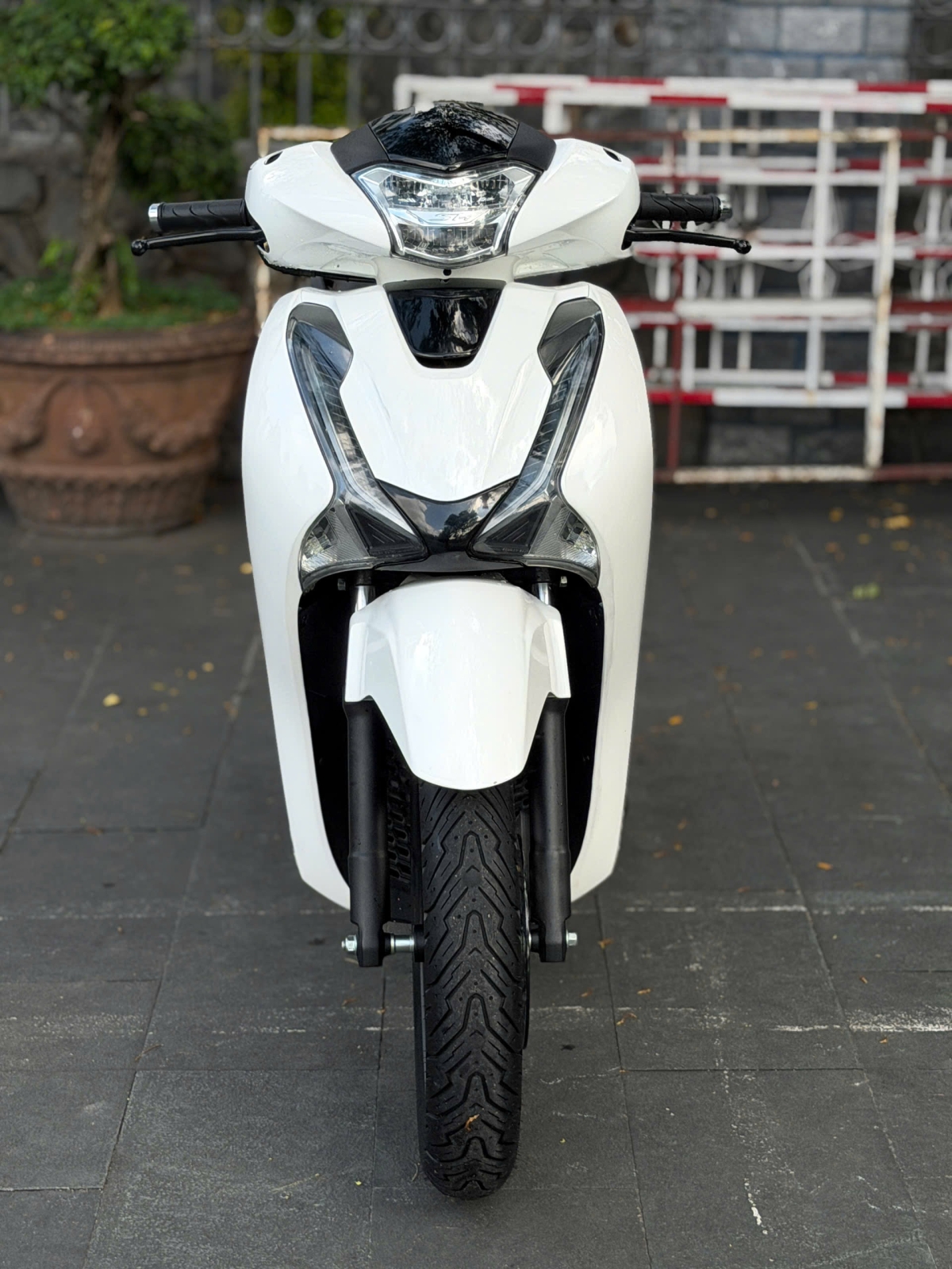 HONDA SH 150 ABS 2018 BS 59E1 87420