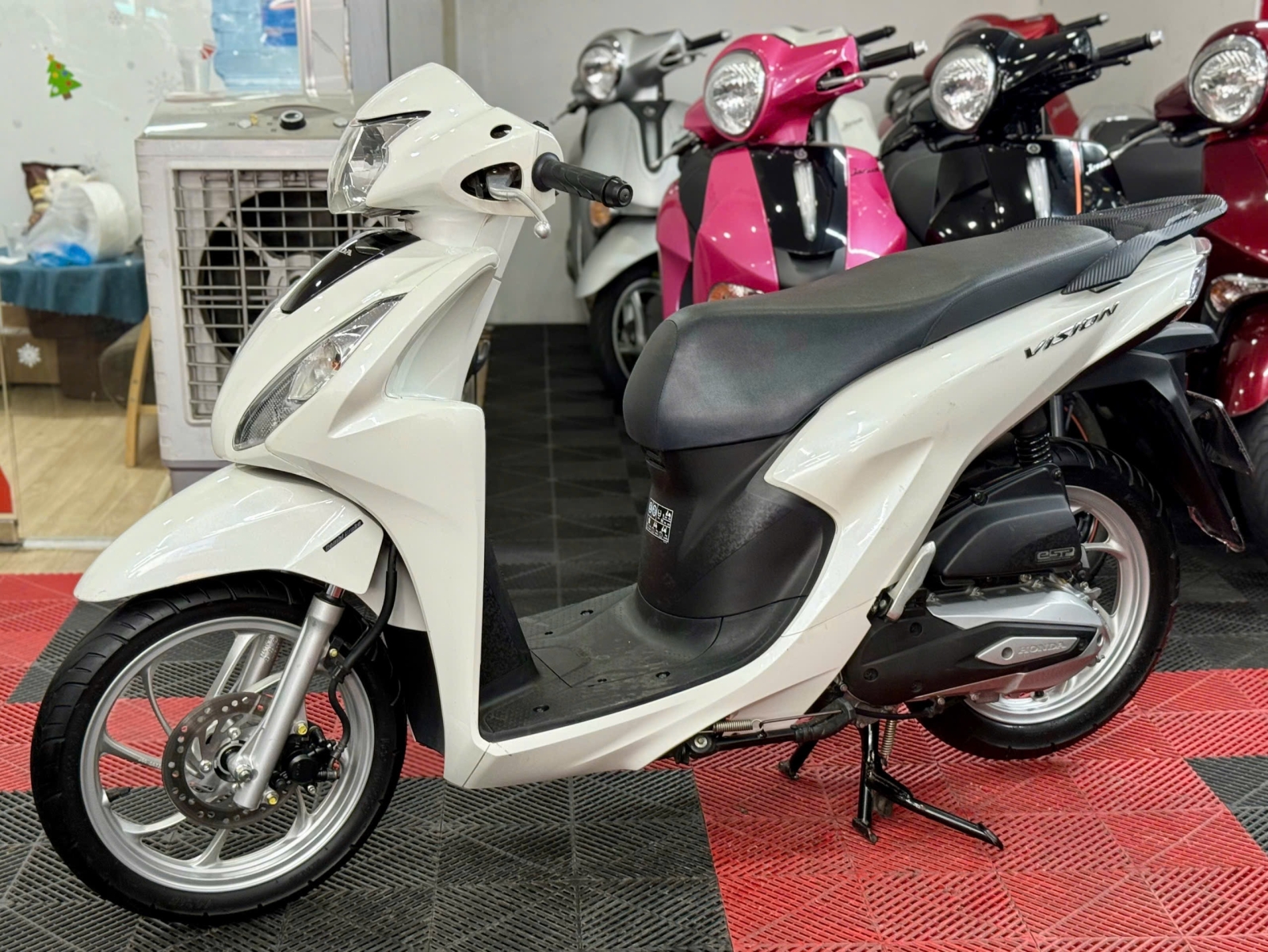 Honda Vision 2021 59C3-20061