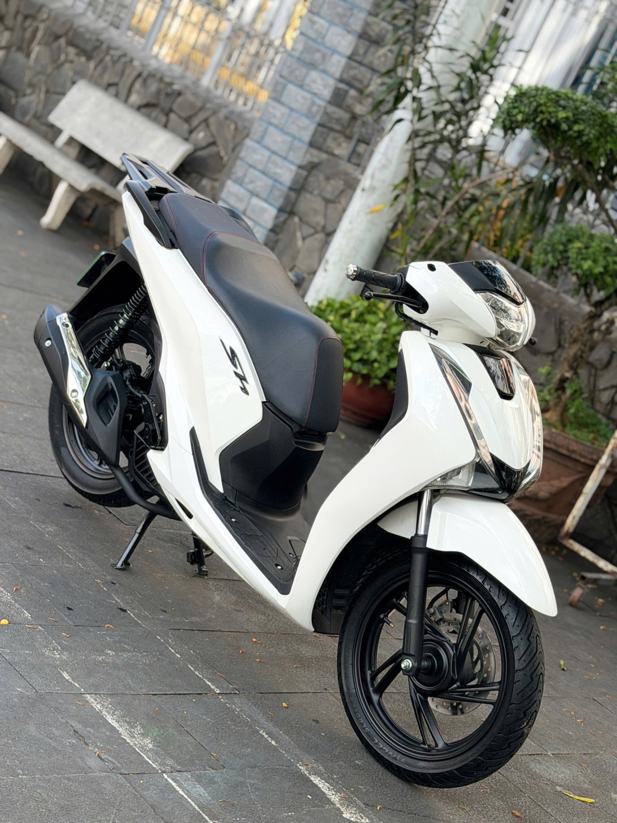HONDA SH 150 ABS 2018 BS 59E1 87420
