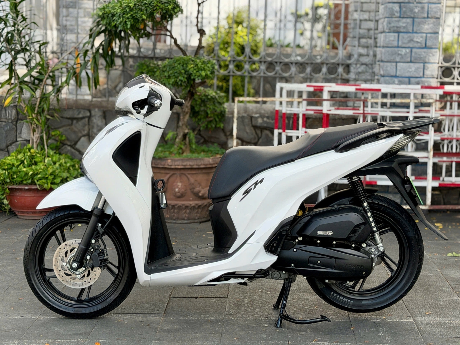 HONDA SH 150 ABS 2018 BS 59E1 87420