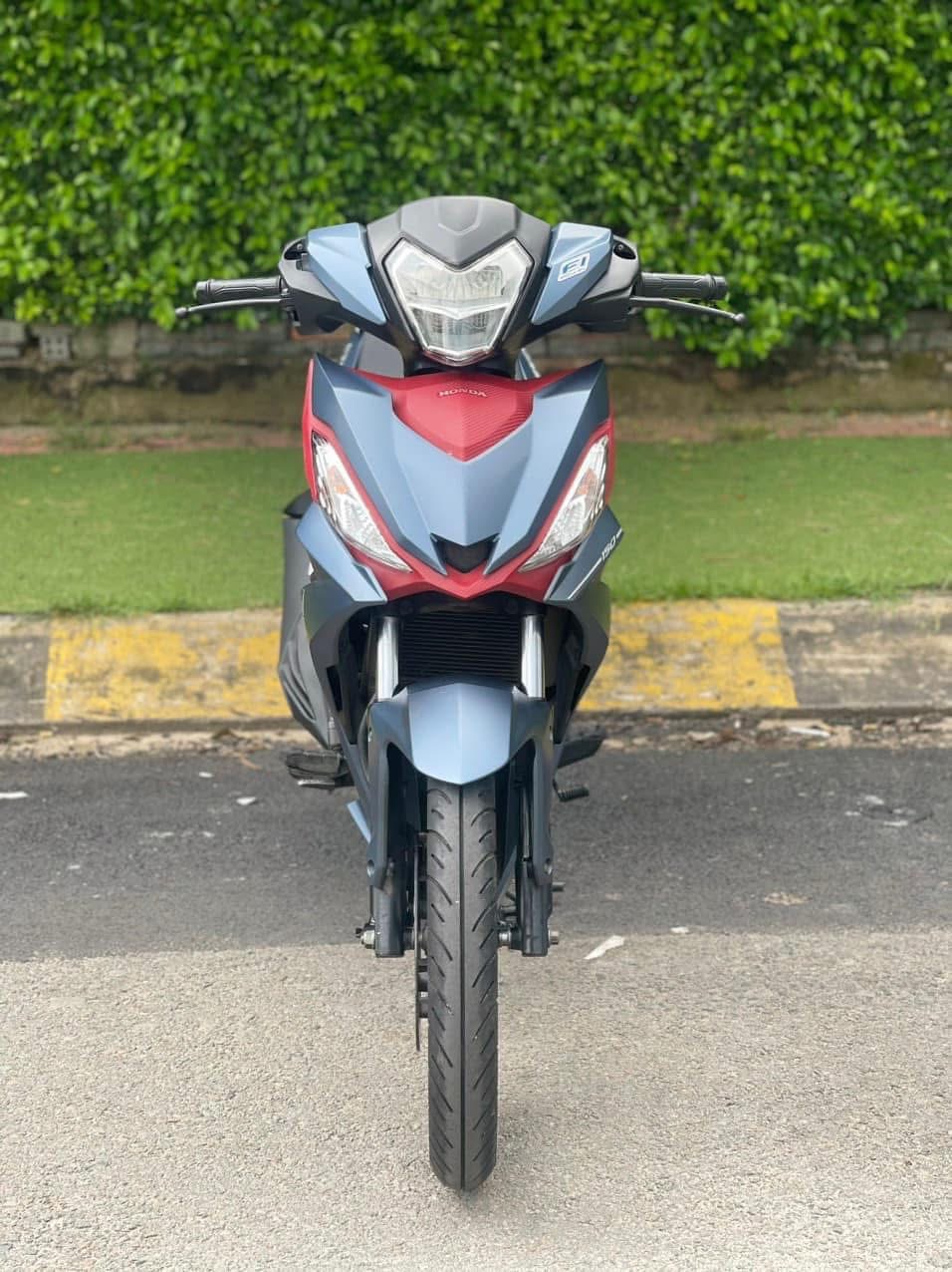 HONDA WINNER 150 2017 PBĐB BS 59M2 04886