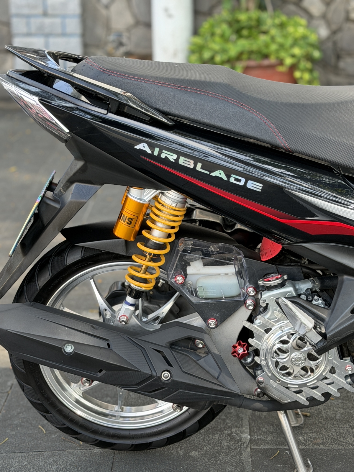 HONDA AIR BLADE 2015 KIỂNG BS 59X2 47025