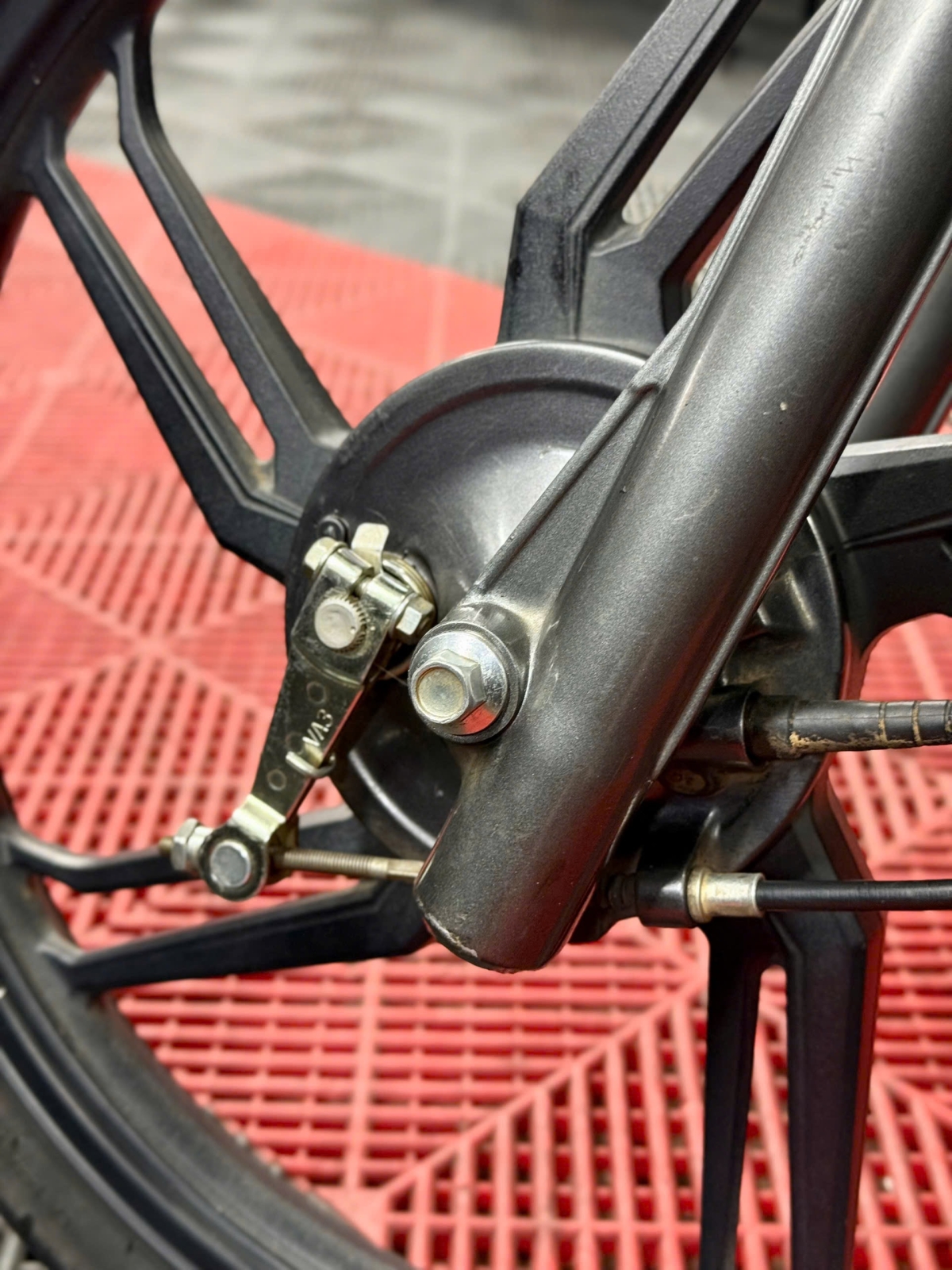 SYM ELEGANT 2022 47AB-63330