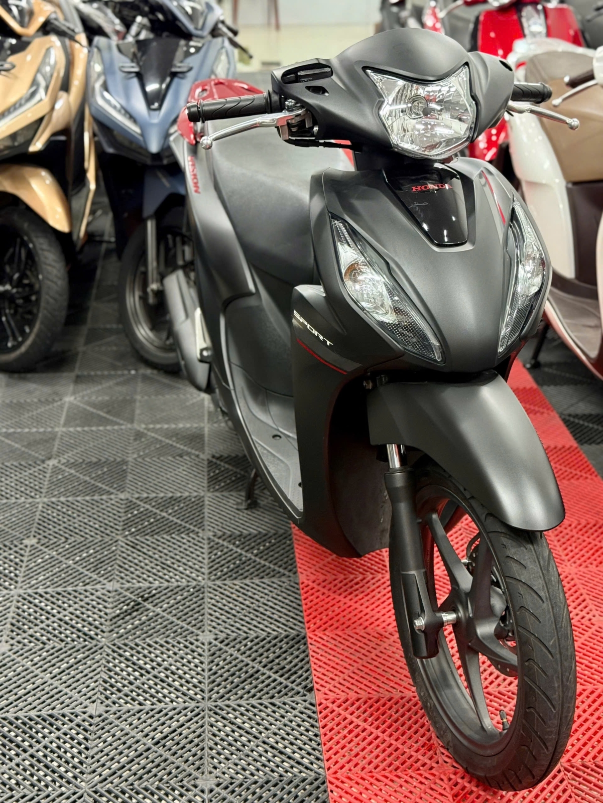 Vision 2025 50AA-97316