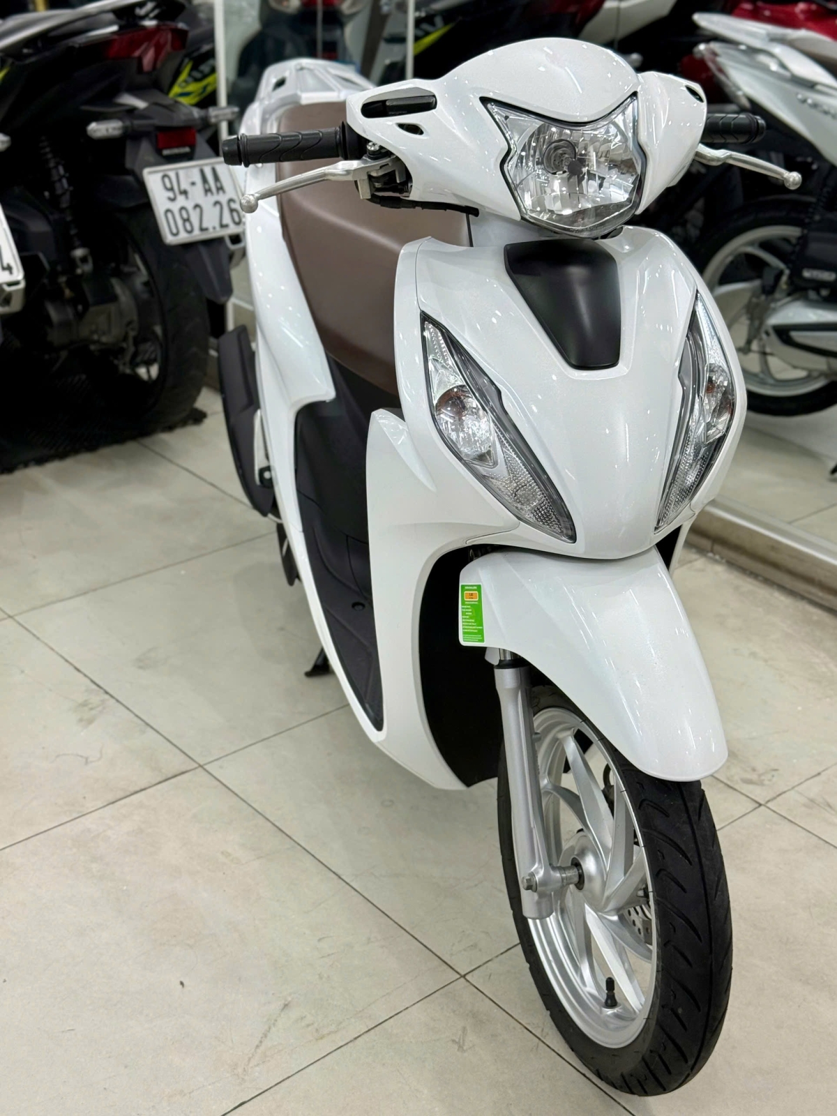 Vision 2024 SMK 65FA-05831