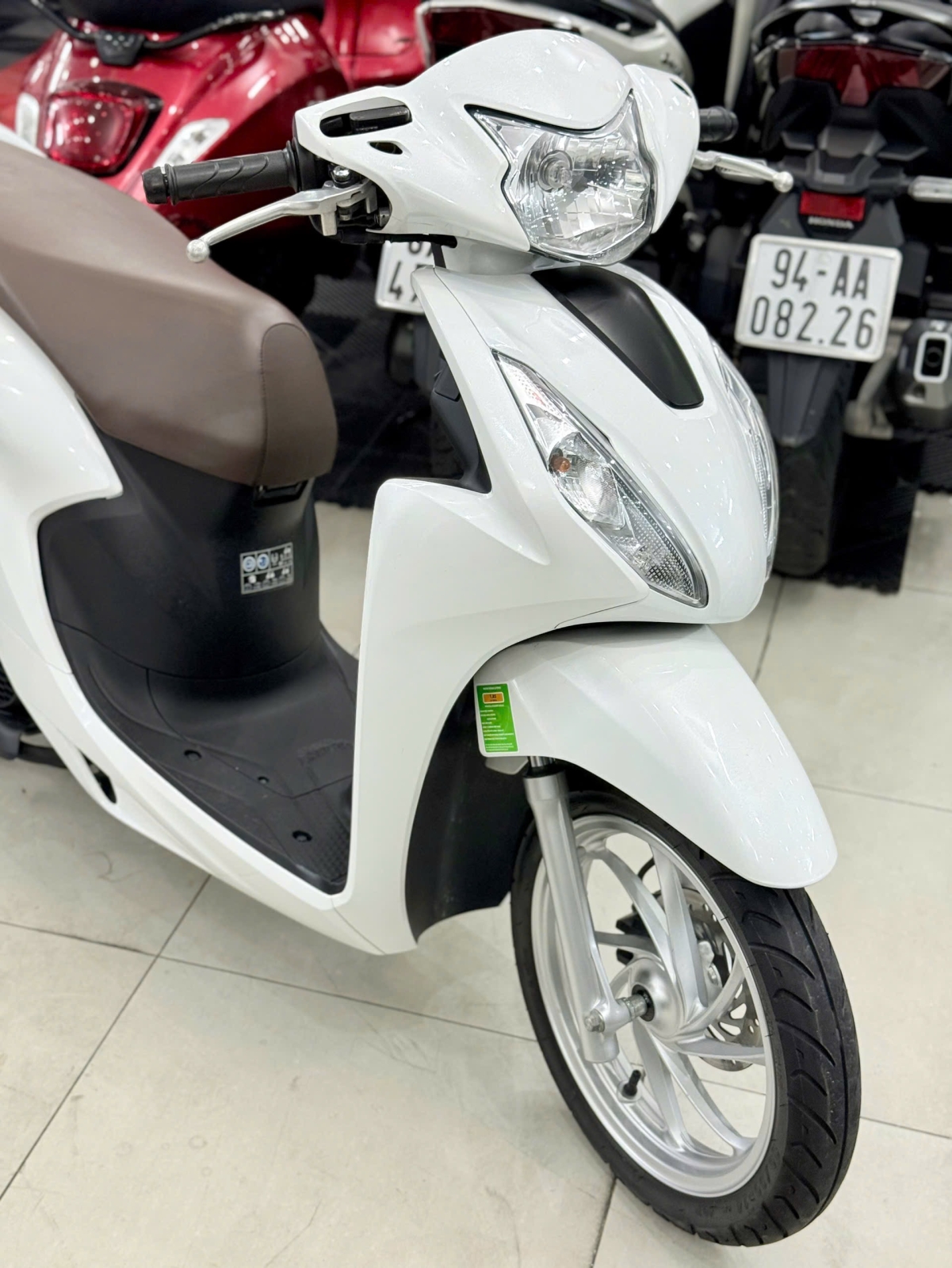 Vision 2024 SMK 65FA-05831