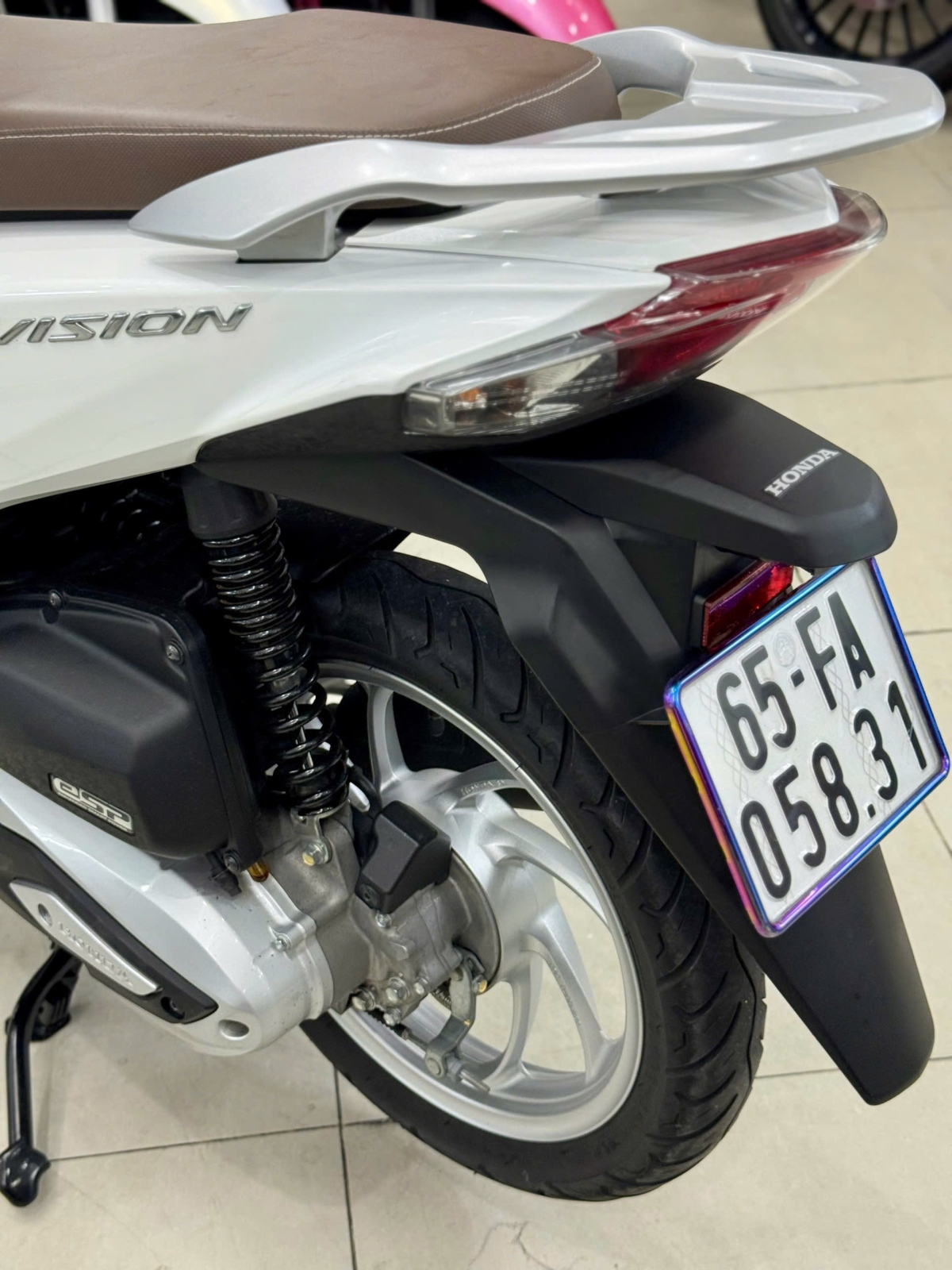 Vision 2024 SMK 65FA-05831