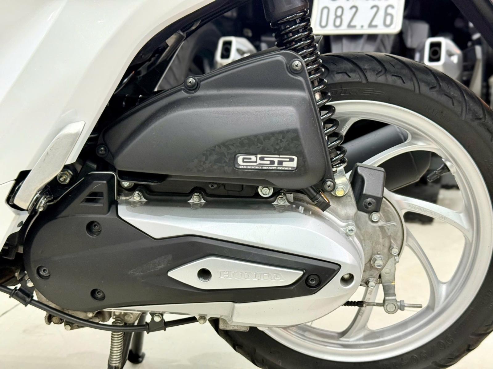 Vision 2024 SMK 65FA-05831