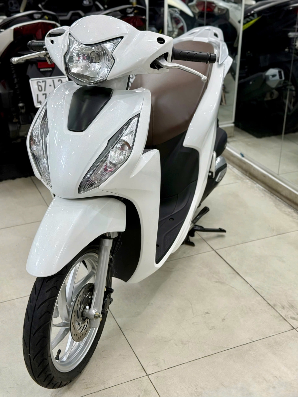 Vision 2024 SMK 65FA-05831