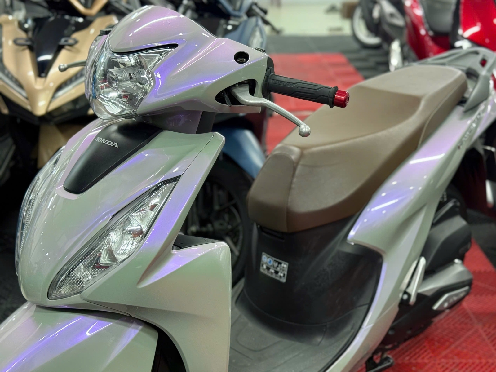 Vision 2025 SMK 59CB-08422