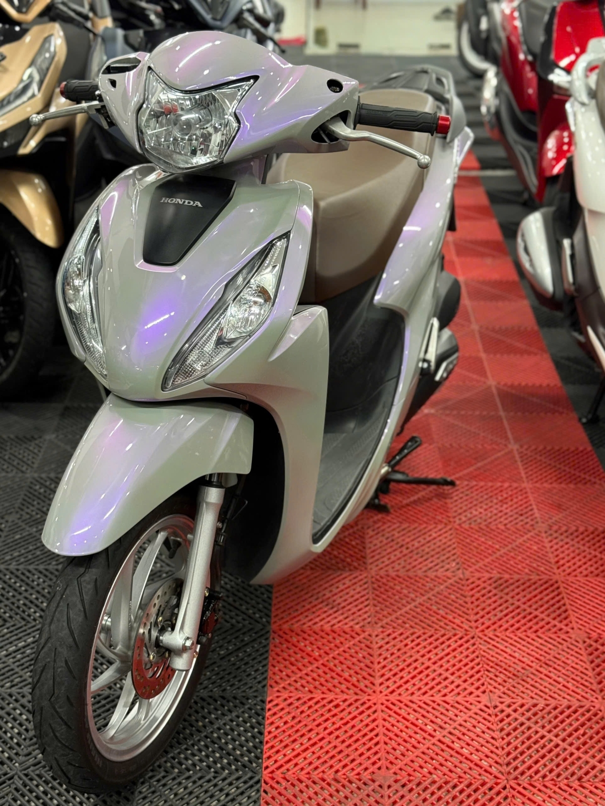 Vision 2025 SMK 59CB-08422