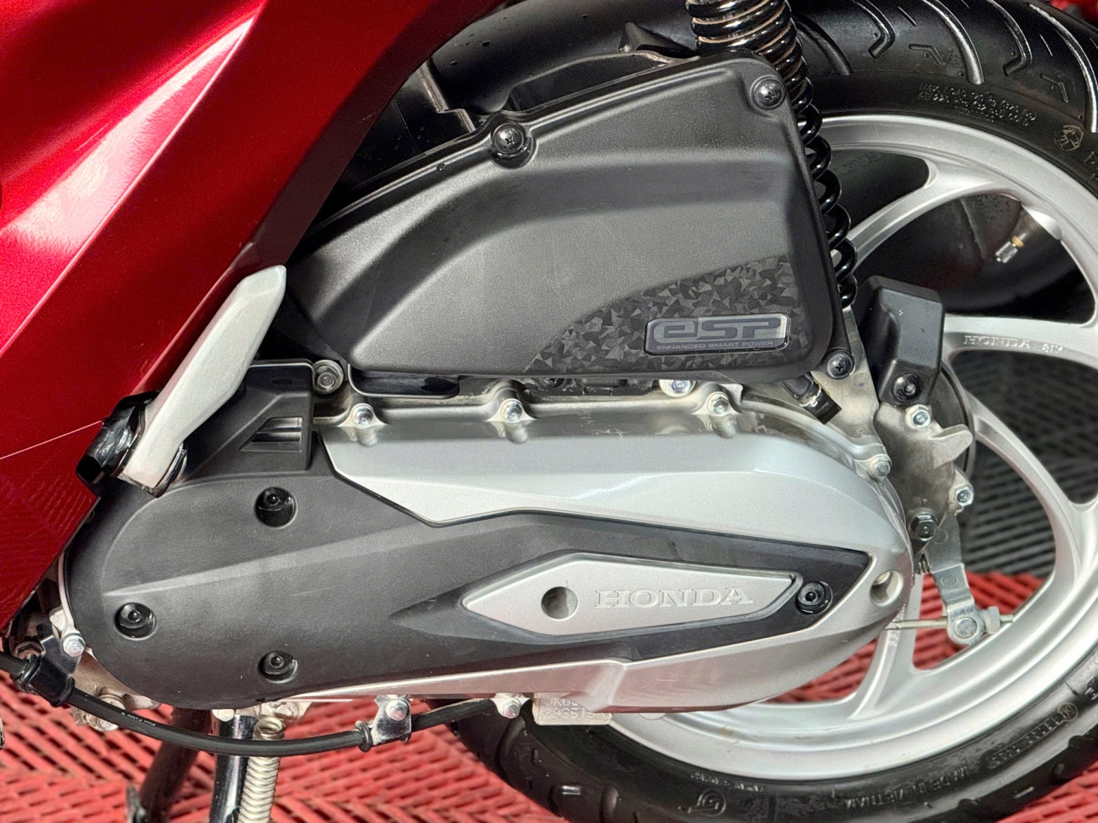 Honda Vision 2025 50AA-12373