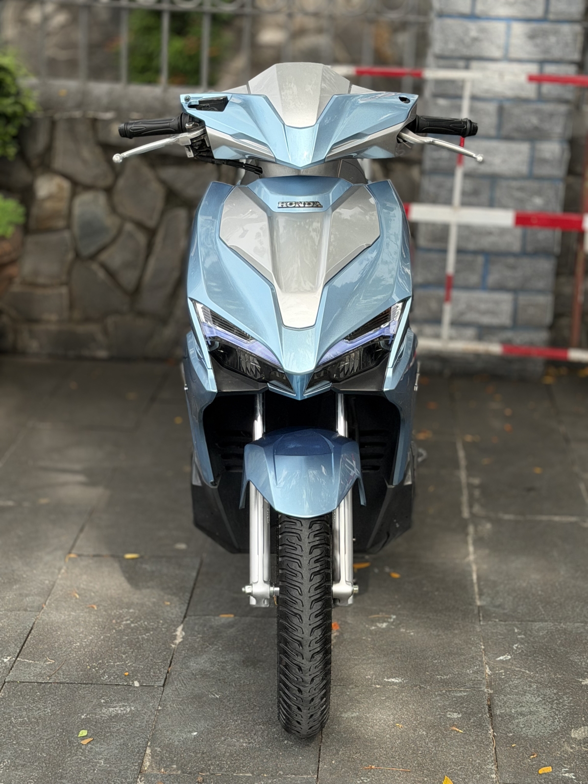 HONDA AIR BLADE 2019 SMK XANH BĂNG BS 59S3 44497