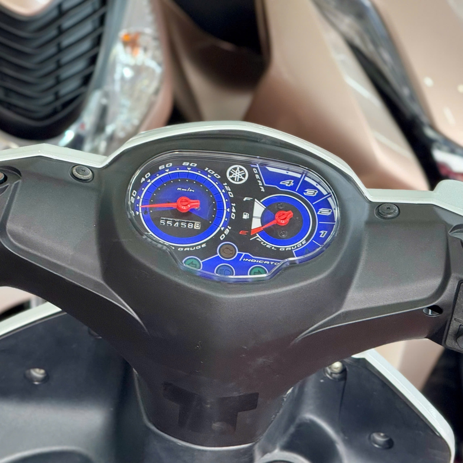 Sirius FI 2019 71B4-05349