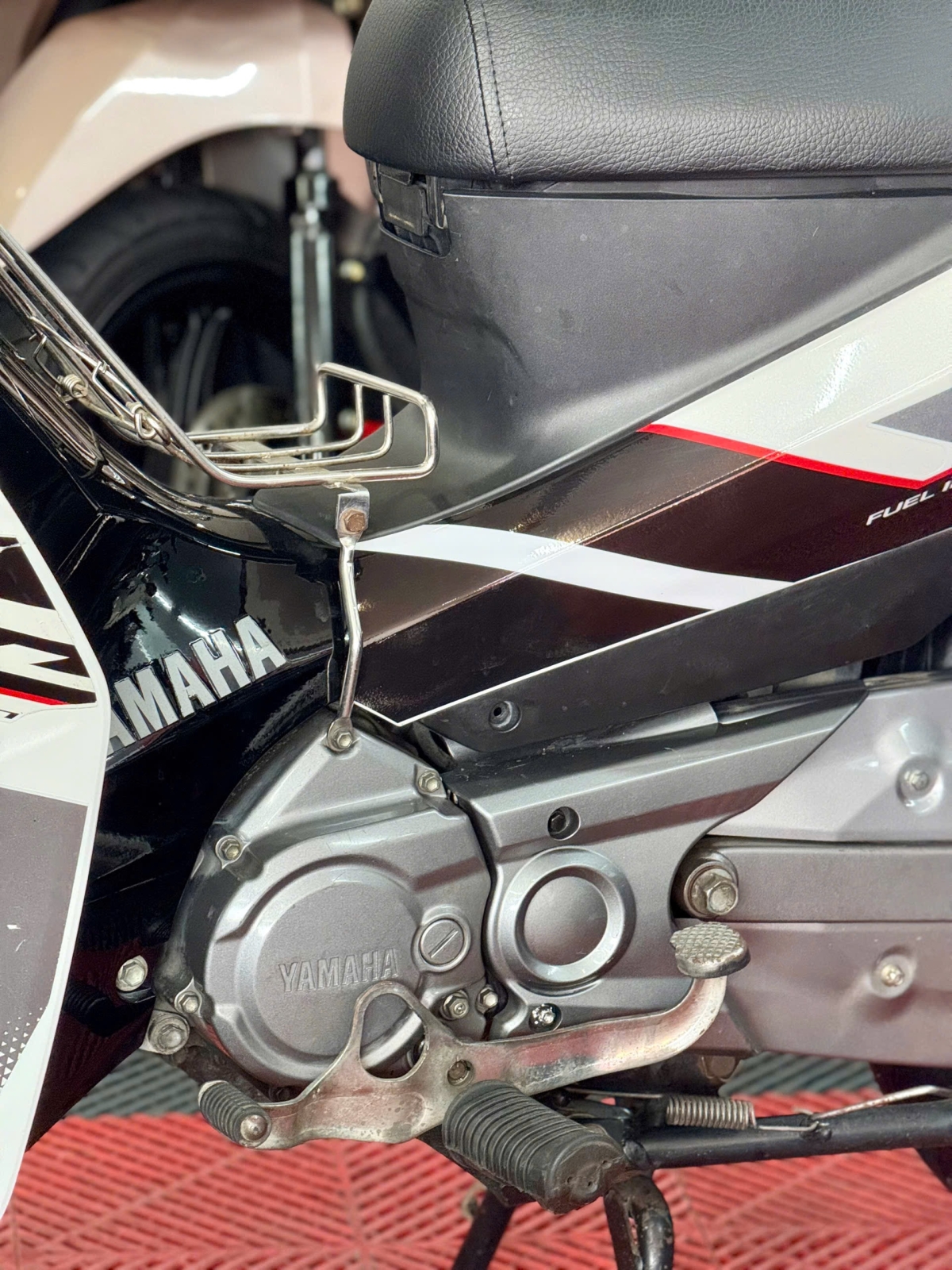 Sirius FI 2019 71B4-05349