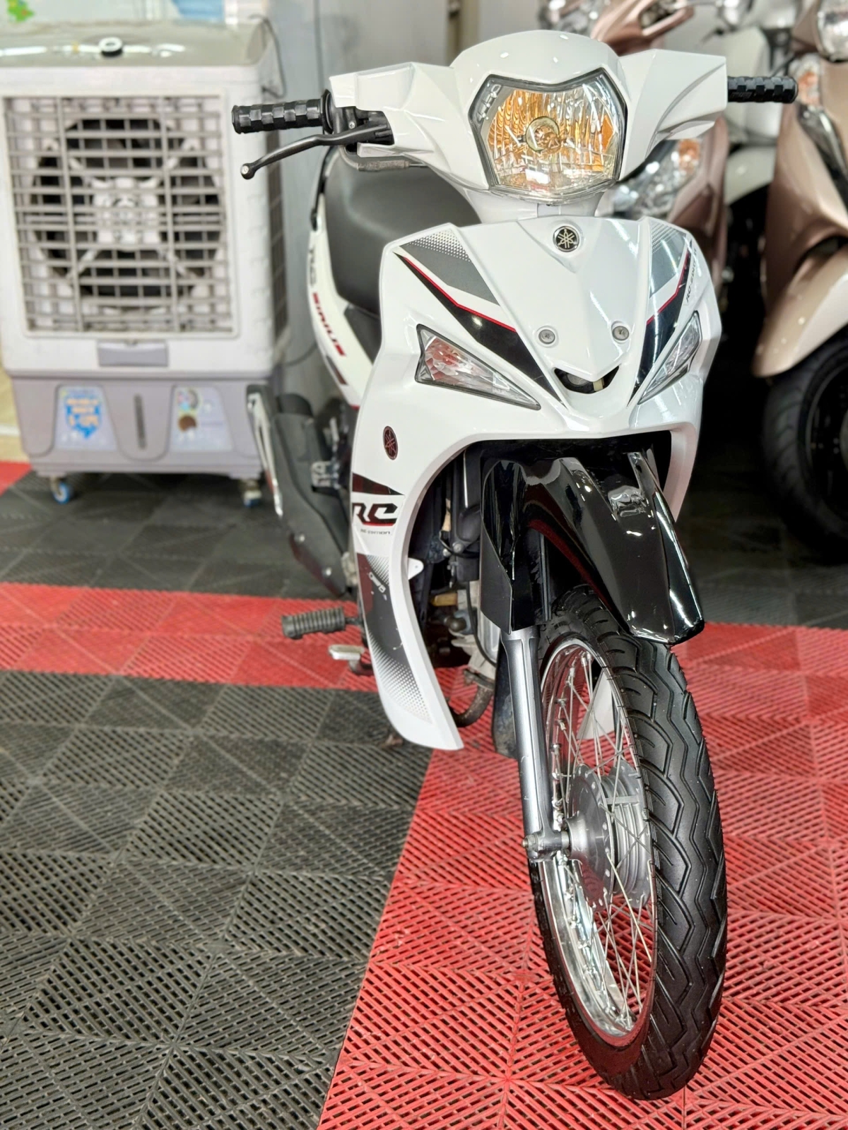 Sirius FI 2019 71B4-05349