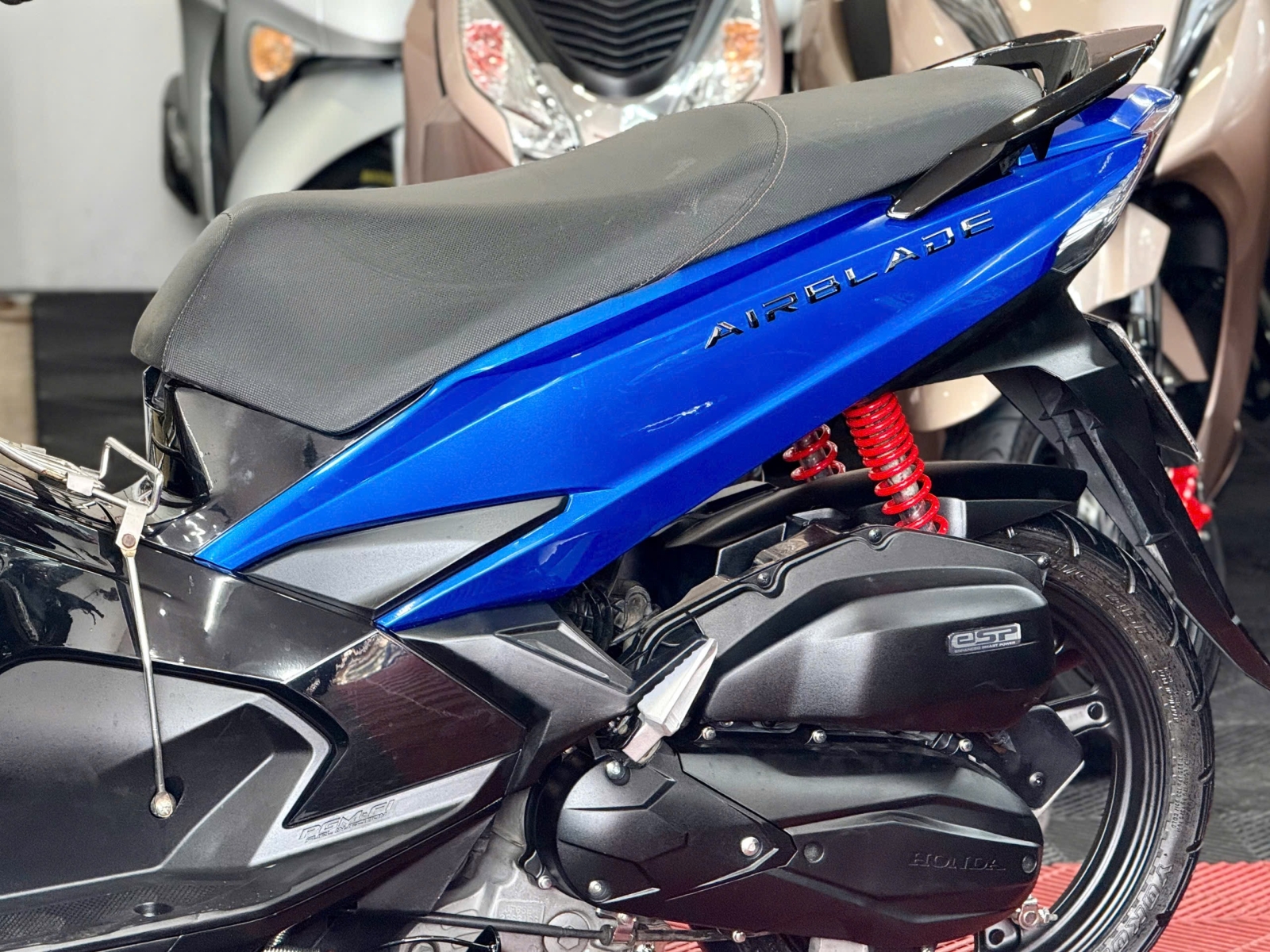 Air Blade 125 2019 71C1-44084