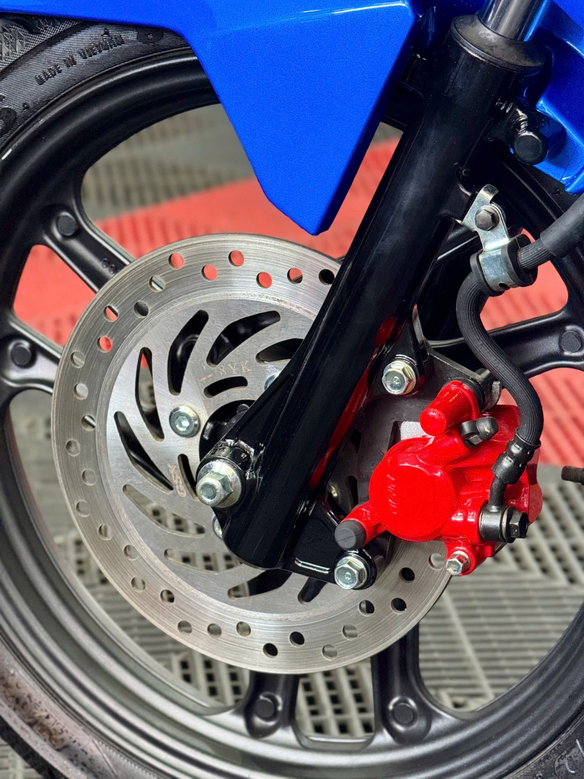 Air Blade 125 2019 71C1-44084