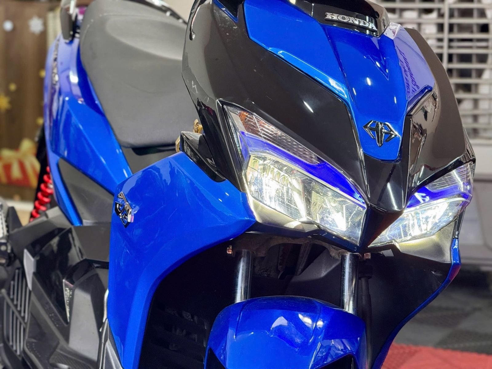 Air Blade 125 2019 71C1-44084