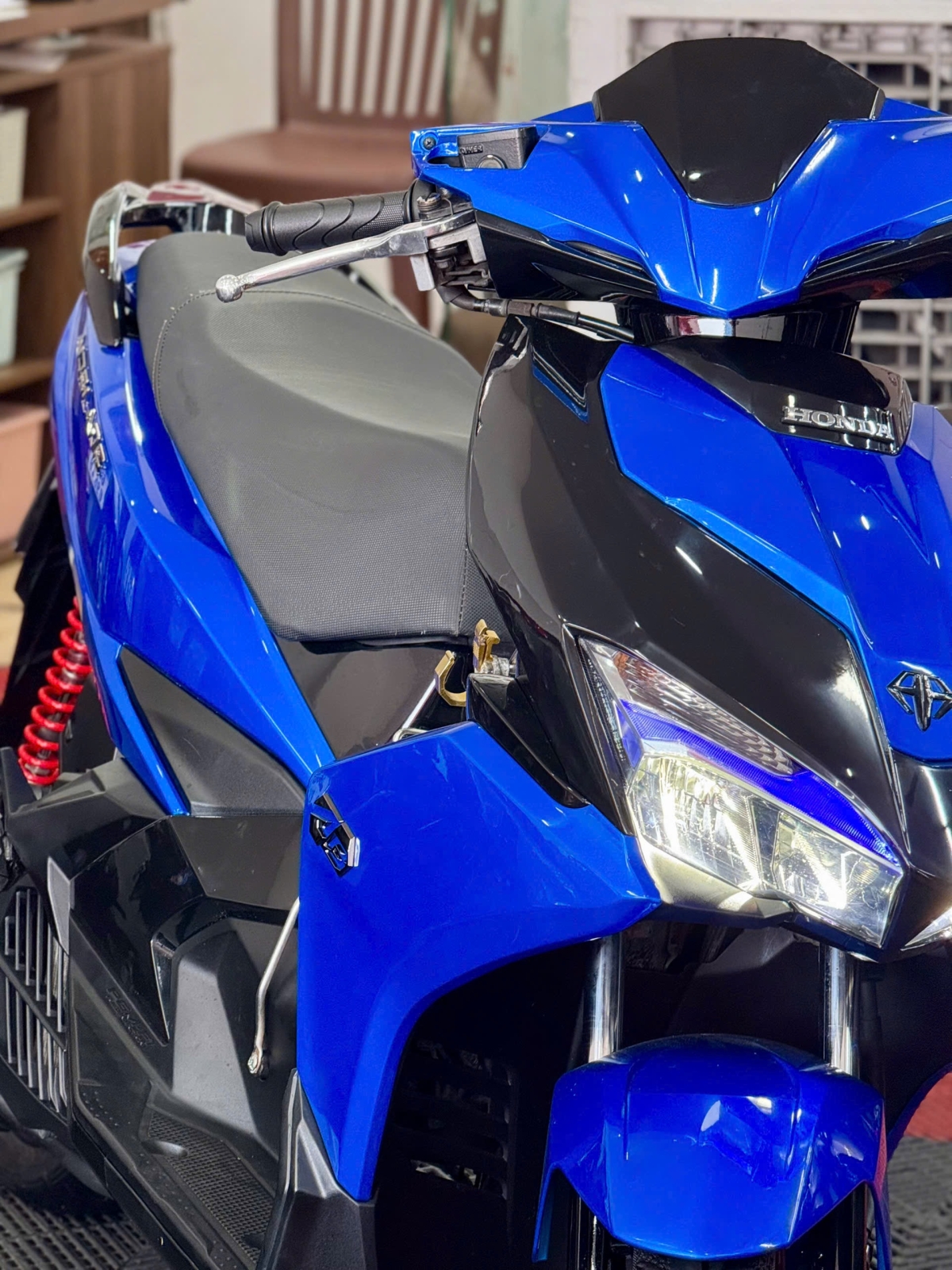 Air Blade 125 2019 71C1-44084