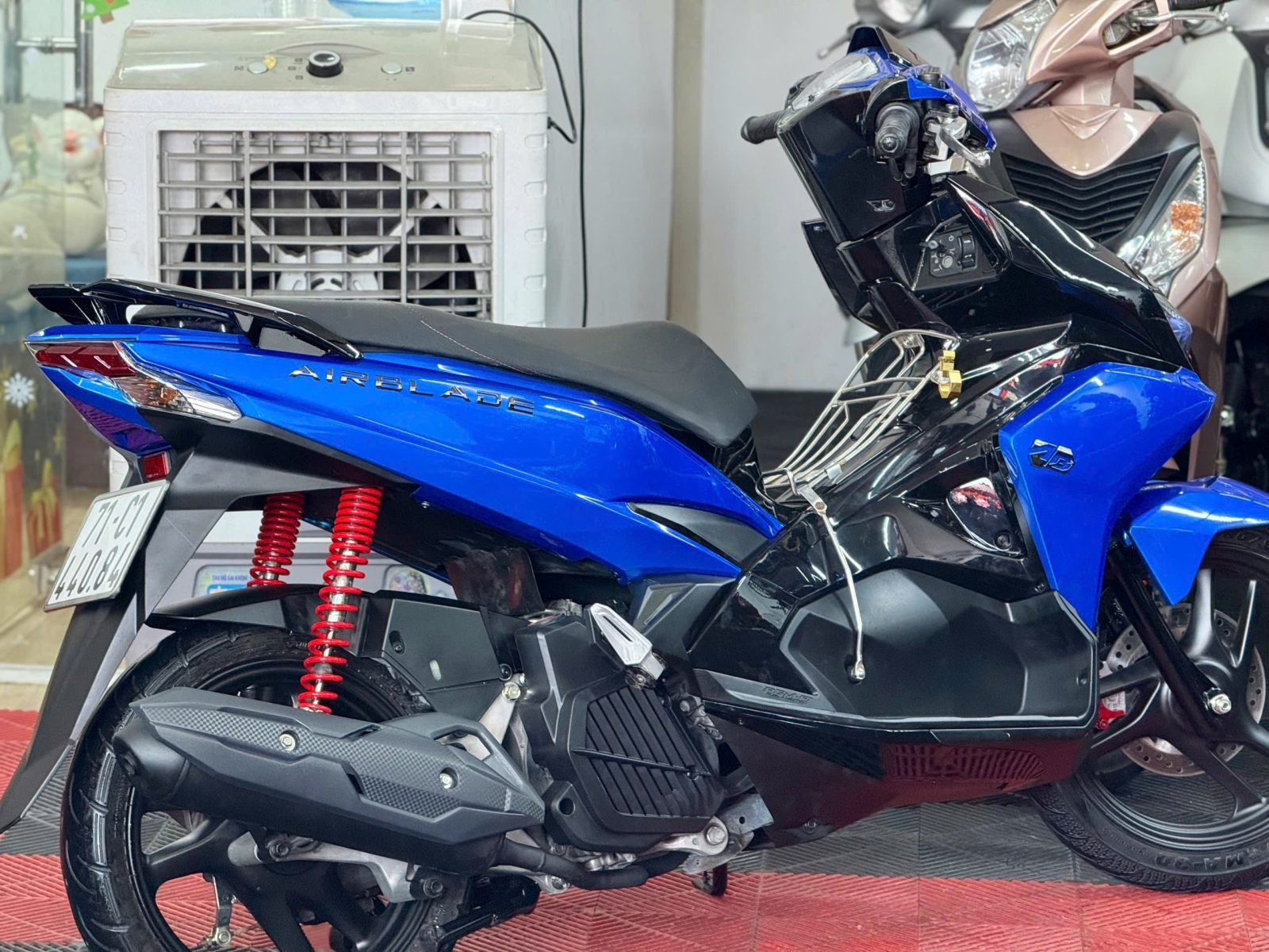 Air Blade 125 2019 71C1-44084