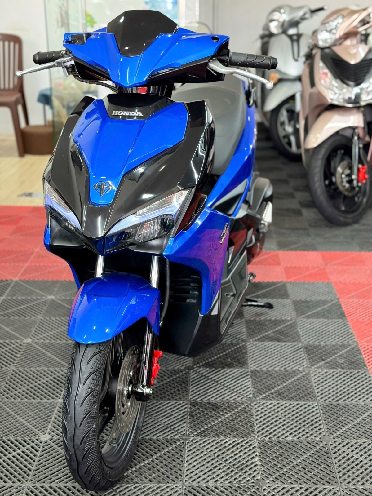 Air Blade 125 2019 71C1-44084