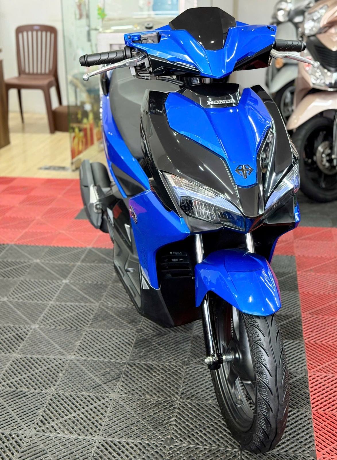 Air Blade 125 2019 71C1-44084